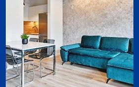 Apartamenty LookAp Ilumino w centrum Manufaktura